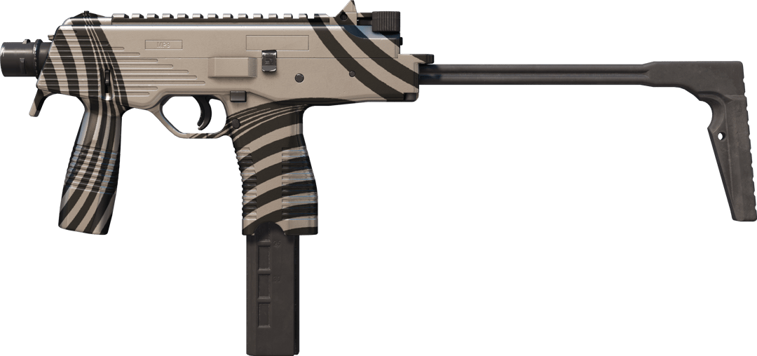 MP9 | Hypnotisch (Fabrikneu)