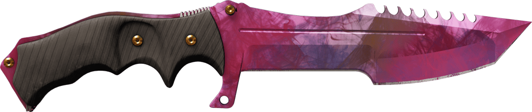 ★ Huntsman Knife | Doppler (Factory New)