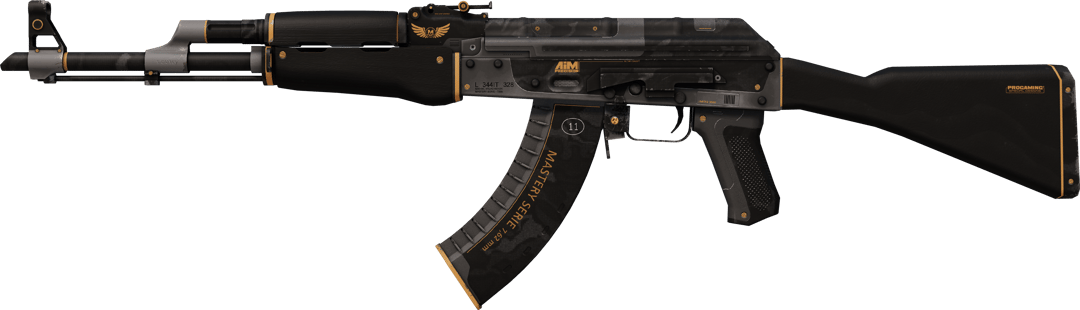 AK-47 | Elite Build (Minimal Wear)