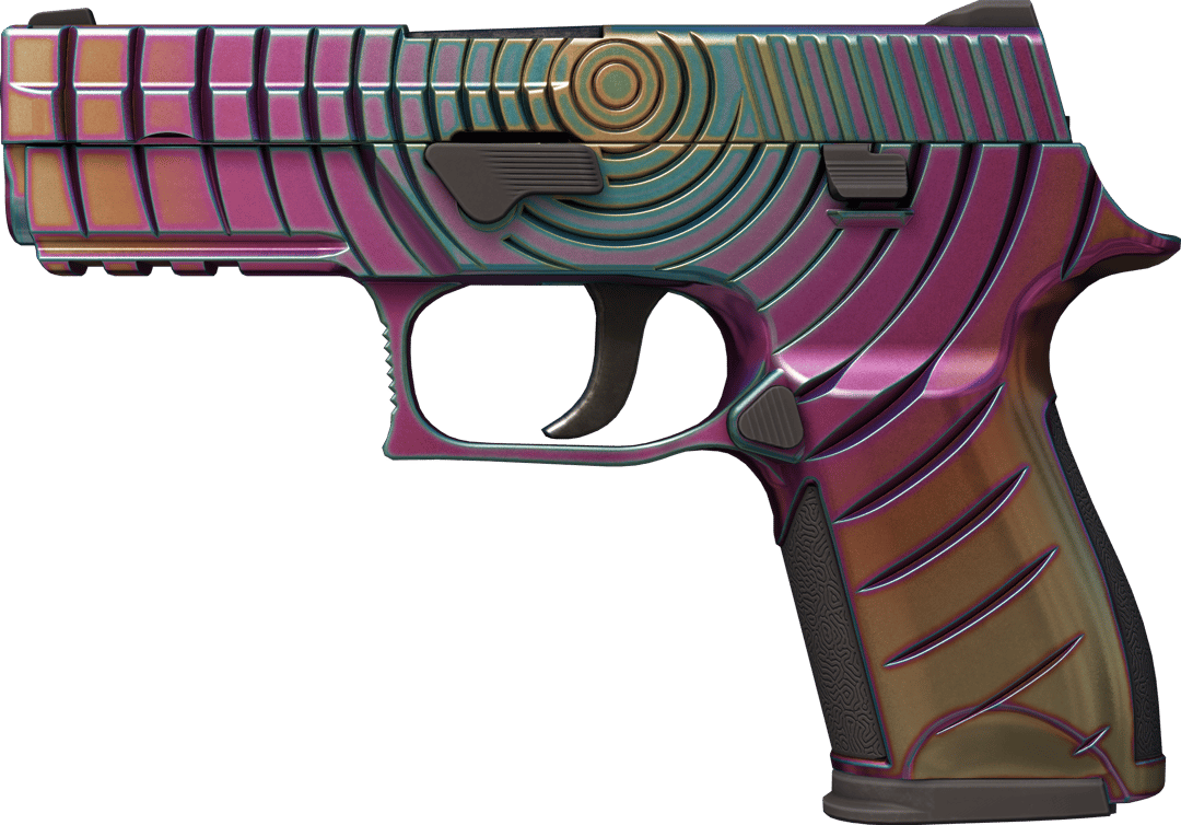 P250 | Epizentrum (Fabrikneu)