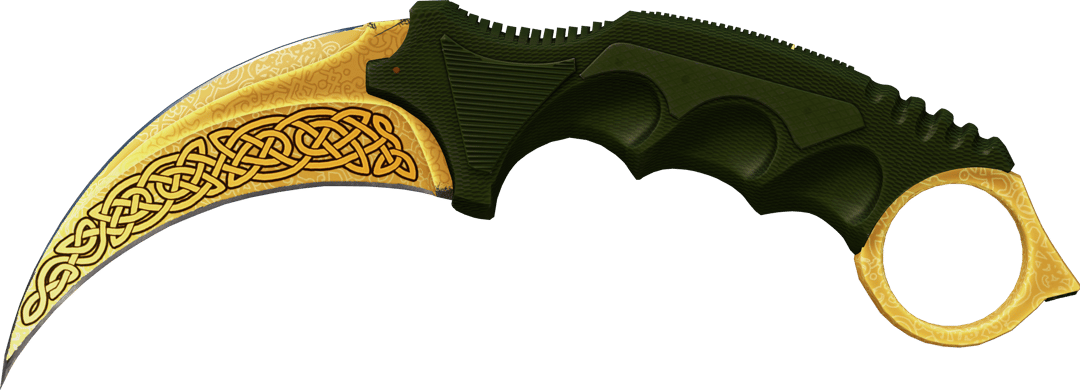 ★ Karambit | Lore (Factory New)