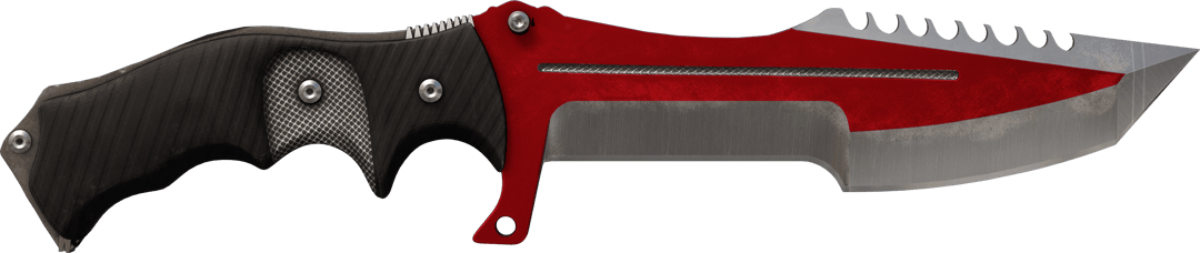 ★ Huntsman Knife | Autotronic (Field-Tested)