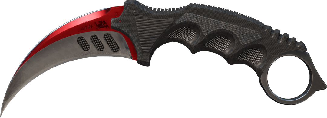 ★ Karambit | Autotronic (Factory New)