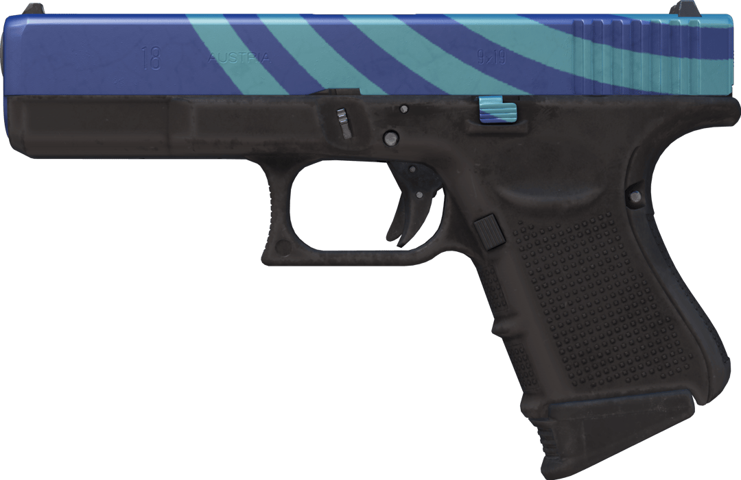 Glock-18 | High Beam (Factory New)
