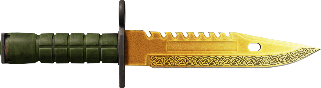 ★ M9 Bayonet | Lore (Factory New)