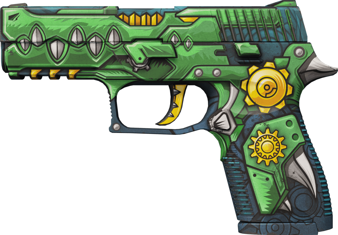 P250 | See Ya Later (Field-Tested)