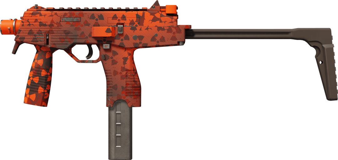 MP9 | Abendsonne (Fabrikneu)