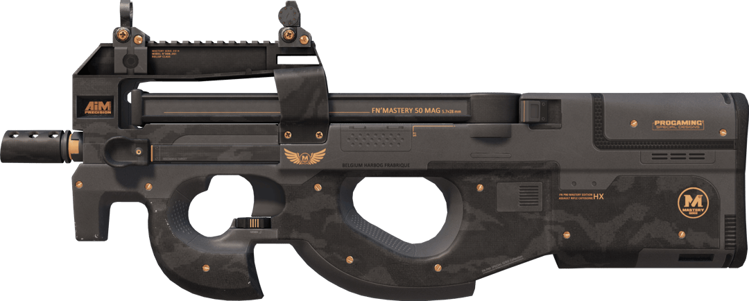 P90 | Elite Build (Factory New)