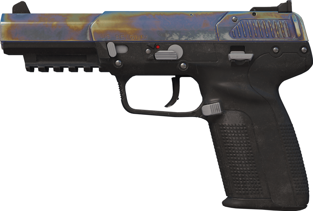 Five-SeveN | Wärmebehandlung (Fabrikneu)