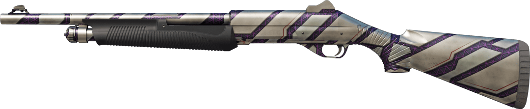 Nova | Exo (Minimale Gebrauchsspuren)