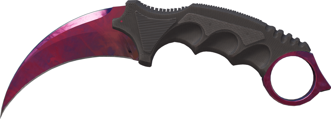 ★ Karambit | Doppler (Factory New)