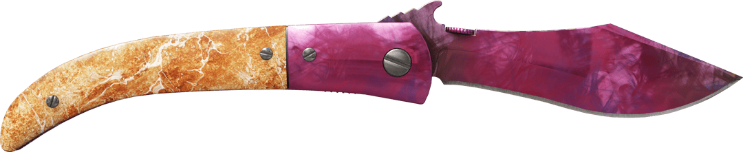 ★ Navaja Knife | Doppler (Factory New)