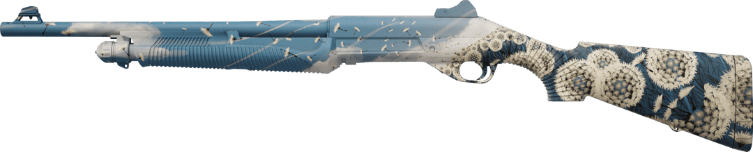 Nova | Windblown (Factory New)