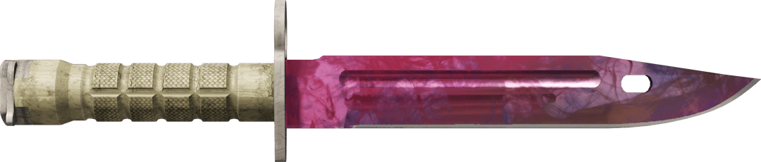 Bajonett (★) | Doppler (Fabrikneu)