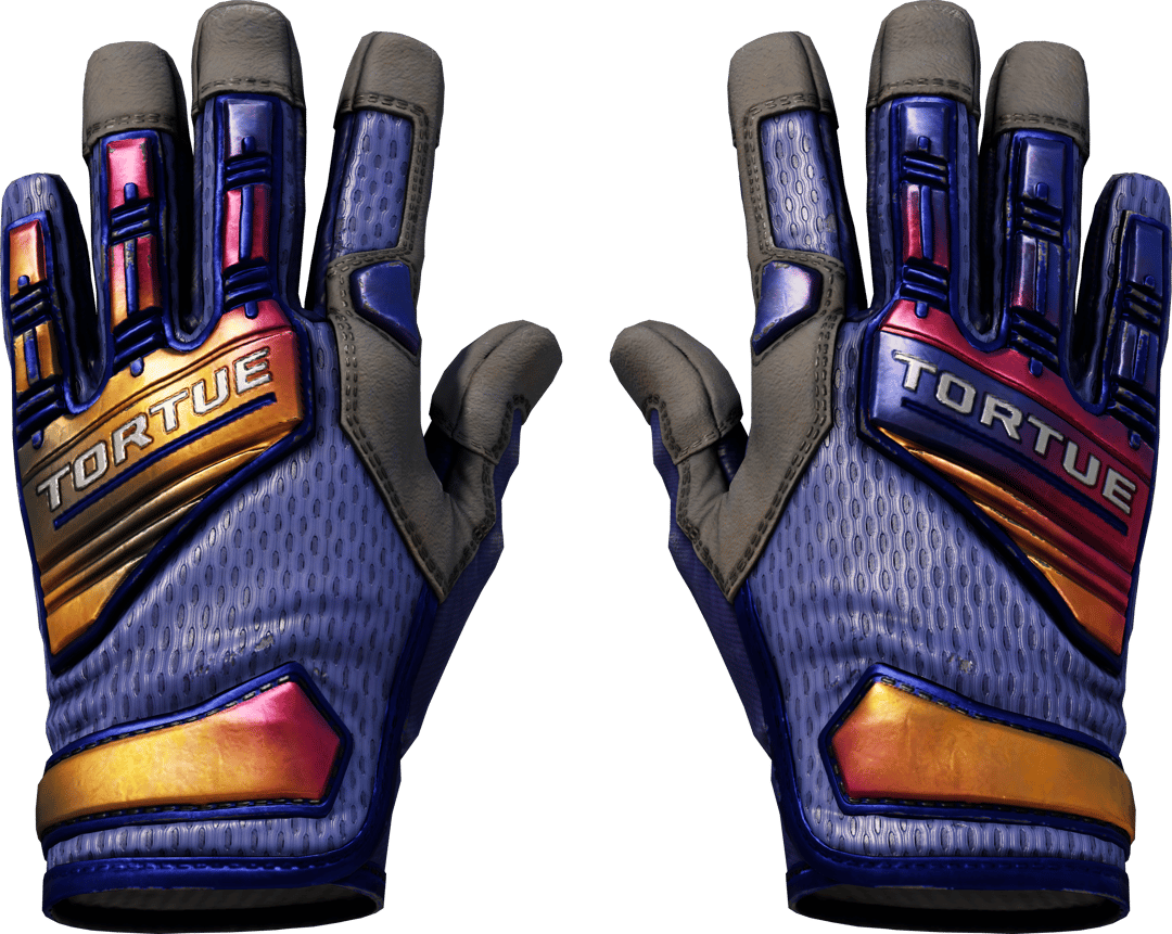 ★ Specialist Gloves | Fade (Field-Tested)