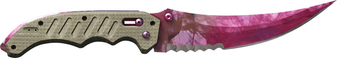 Klappmesser (★) | Doppler (Fabrikneu)