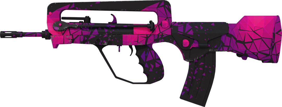 FAMAS | Puls (Fabrikneu)