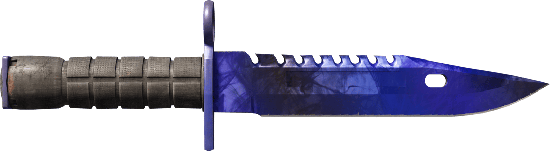 ★ M9 Bayonet | Doppler (Factory New)