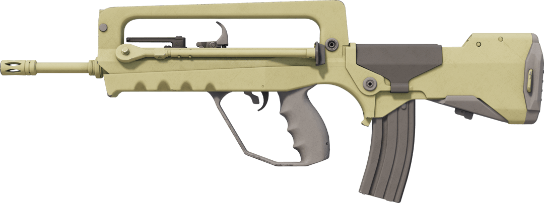 FAMAS | Colony (Field-Tested)
