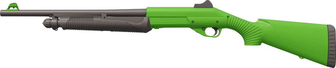 Nova | Green Apple (Factory New)