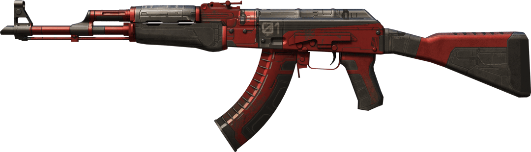 AK-47 | Orbit Mk01 (Field-Tested)