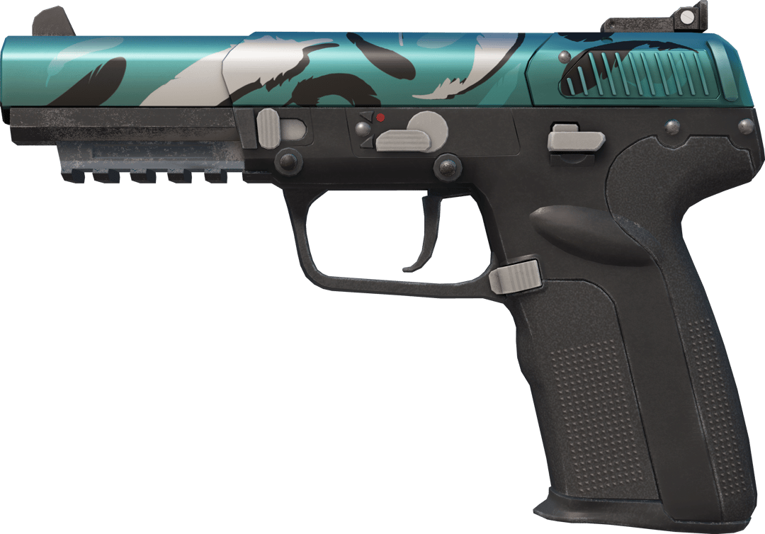 Five-SeveN | Gefieder (Fabrikneu)