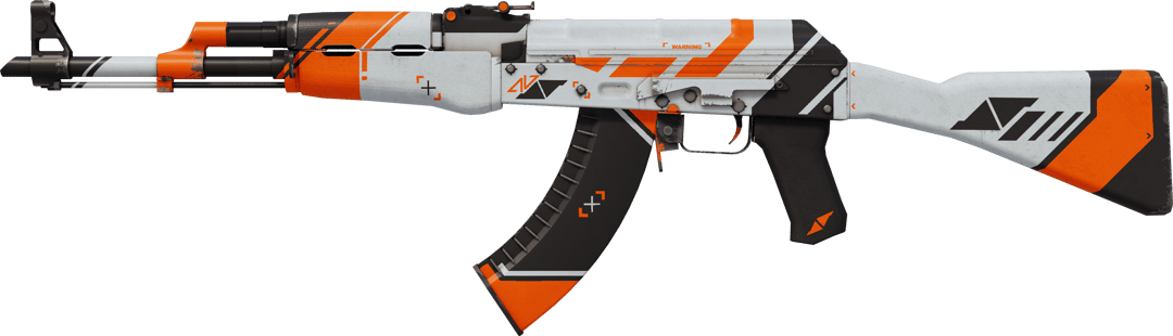 AK-47 | Asiimov (Field-Tested)