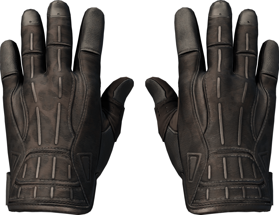 ★ Sport Gloves | Nocts (Minimal Wear)