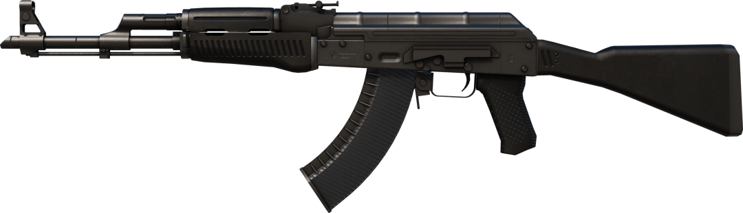 AK-47 | Schiefer (Fabrikneu)