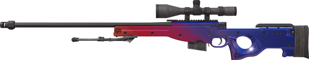 AWP | Fade (Factory New)