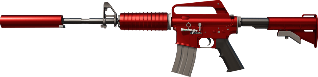 M4A1-S | Hot Rod (Factory New)