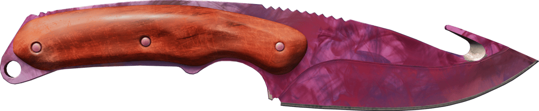★ Gut Knife | Doppler (Factory New)