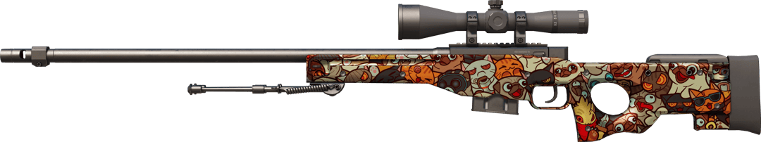AWP | PAW (Factory New)