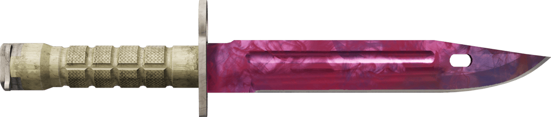★ Bayonet | Doppler (Factory New)