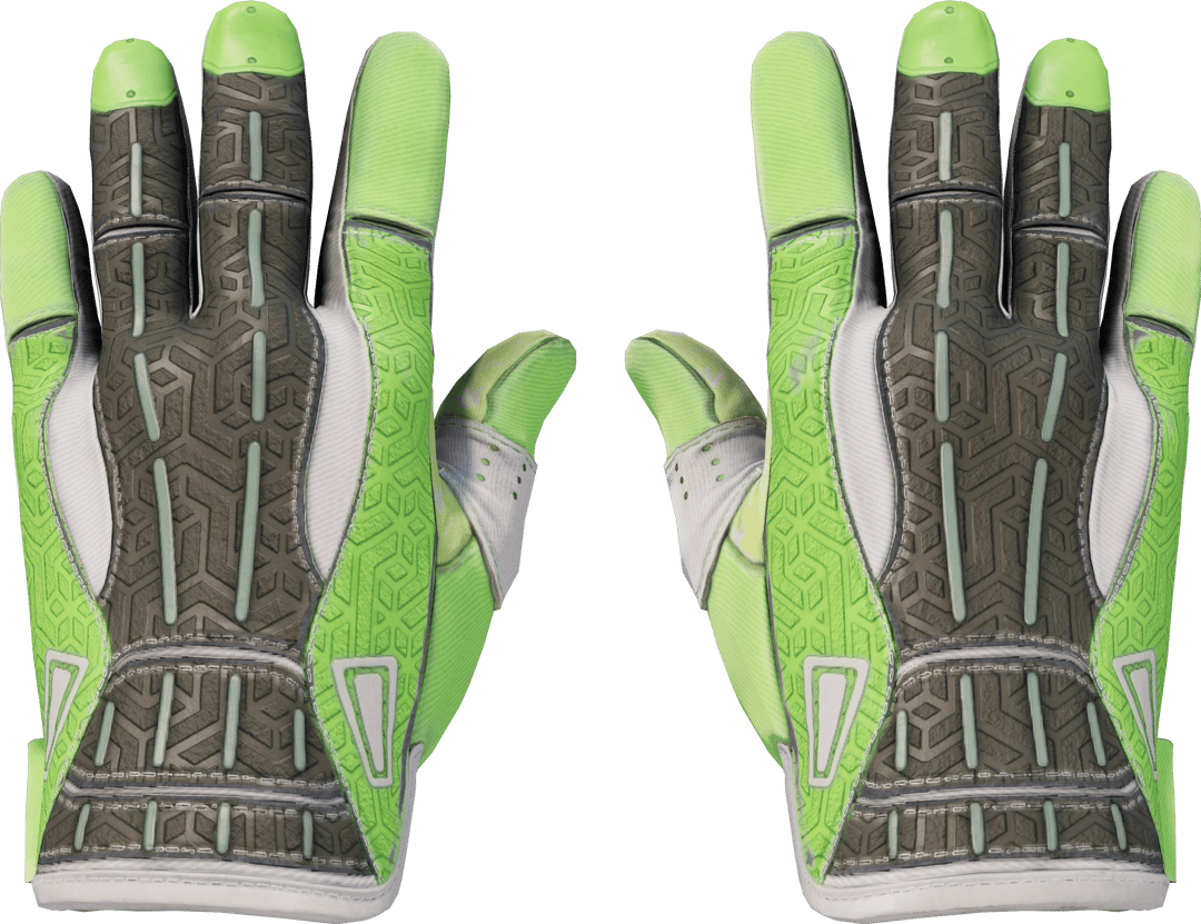 ★ Sport Gloves | Hedge Maze (Field-Tested)