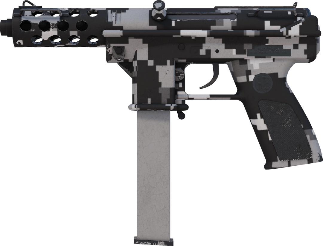 Tec-9 | Stadt-DDPAT (Einsatzerprobt)