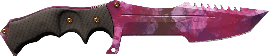 ★ Huntsman Knife | Doppler (Factory New)