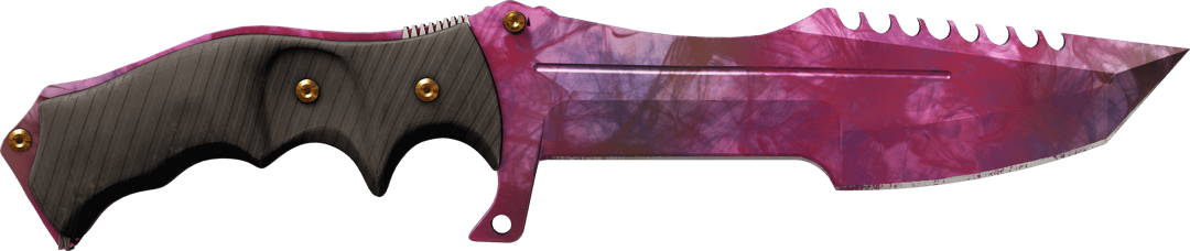 ★ Huntsman Knife | Doppler (Factory New)