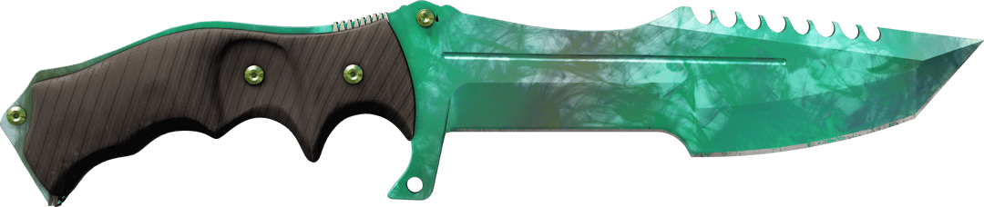 ★ Huntsman Knife | Gamma Doppler (Factory New)