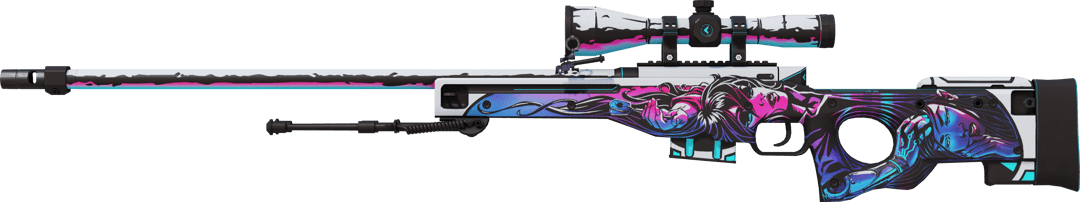 AWP | Neo-Noir (Factory New)
