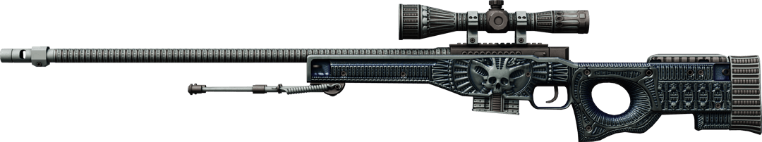 AWP | Exoskelett (Fabrikneu)