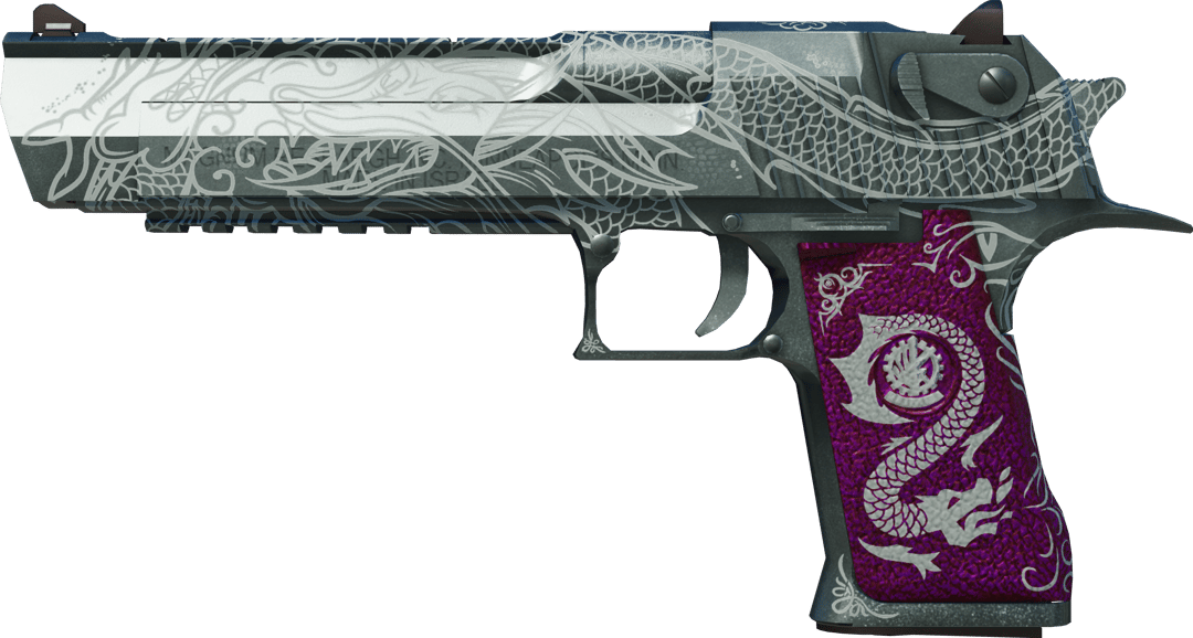 Desert Eagle | Kumicho-Drache (Fabrikneu)