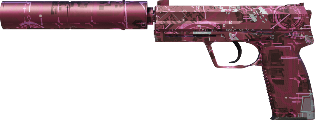 USP-S | Target Acquired (Factory New)