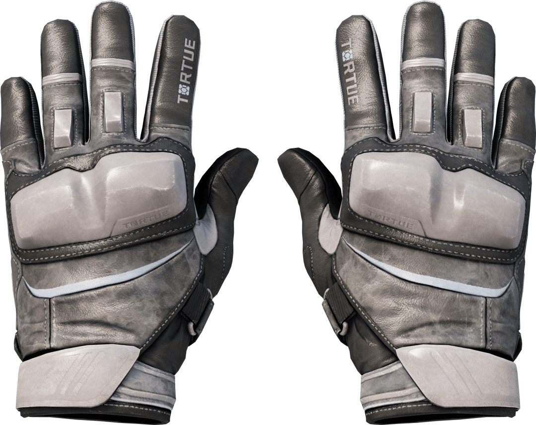 Motorradhandschuhe (★) | Rauch (Einsatzerprobt)
