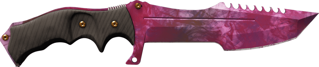 Jagdmesser (★) | Doppler (Fabrikneu)