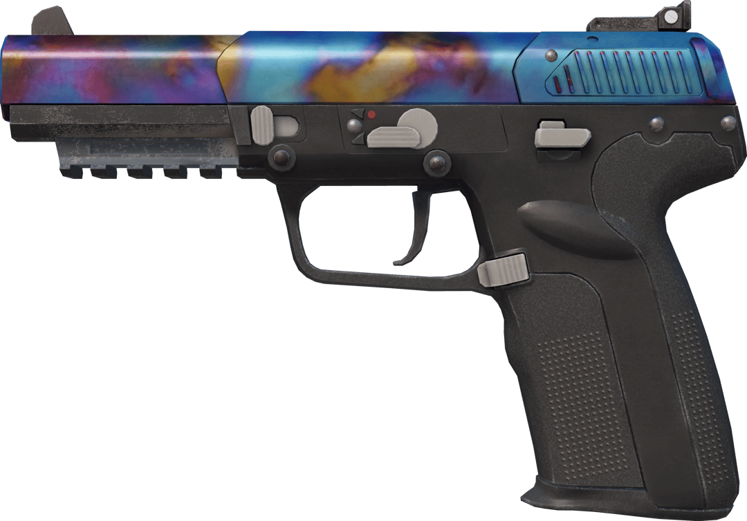 Five-SeveN | Case Hardened (Field-Tested)