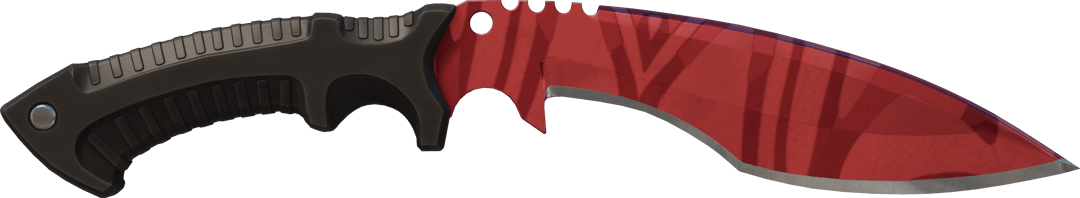 ★ Kukri Knife | Slaughter (Minimal Wear)