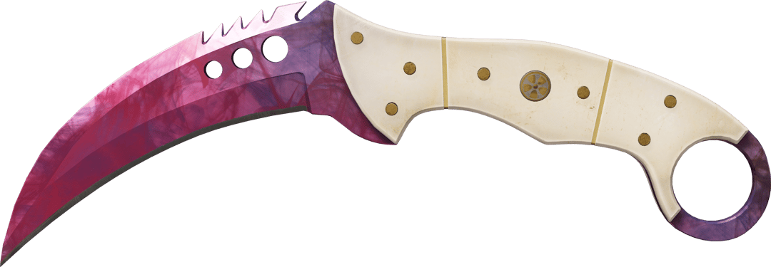 ★ Talon Knife | Doppler (Factory New)
