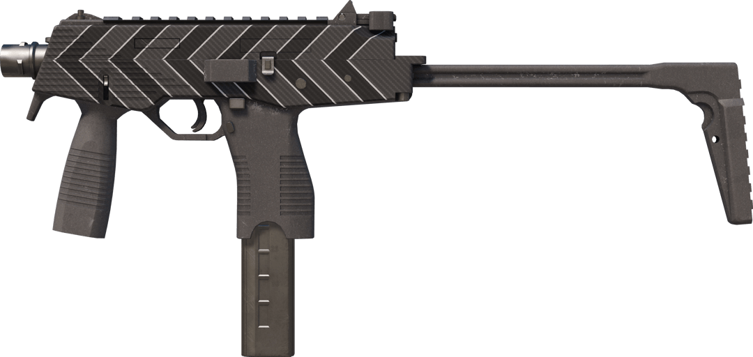 MP9 | Dart (Factory New)