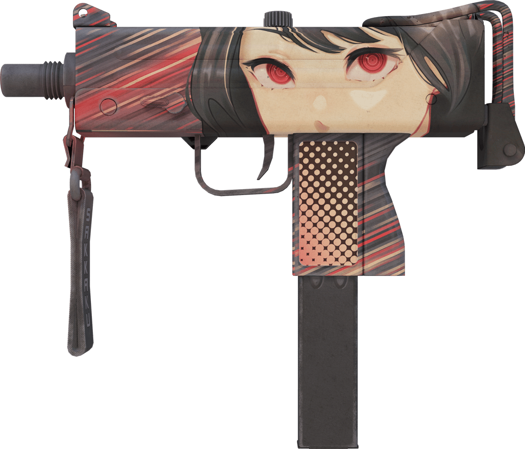 MAC-10 | Sakkaku (Einsatzerprobt)